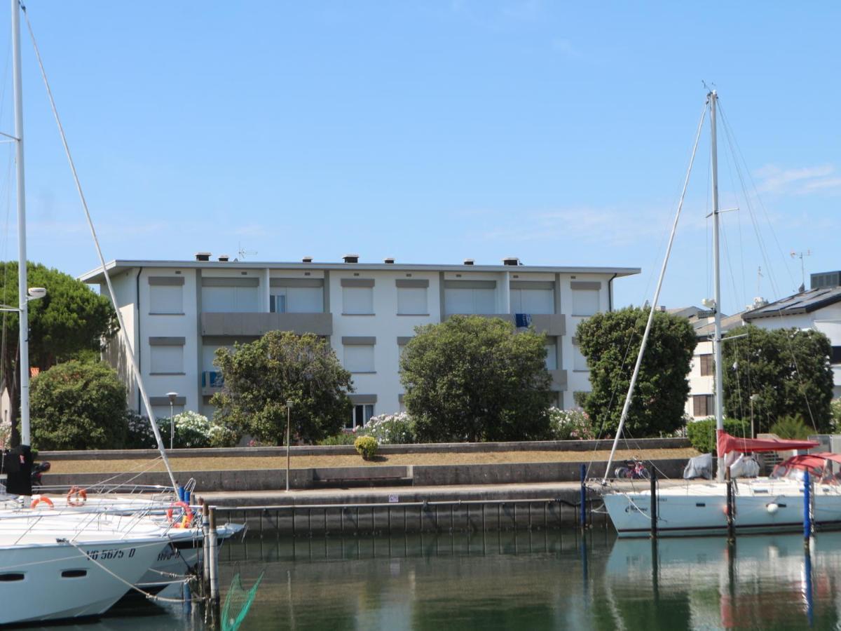 Levante Lignano Sabbiadoro Exterior foto