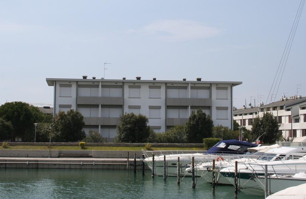 Levante Lignano Sabbiadoro Exterior foto