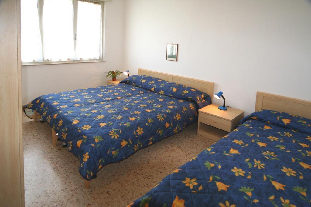 Levante Lignano Sabbiadoro Habitación foto