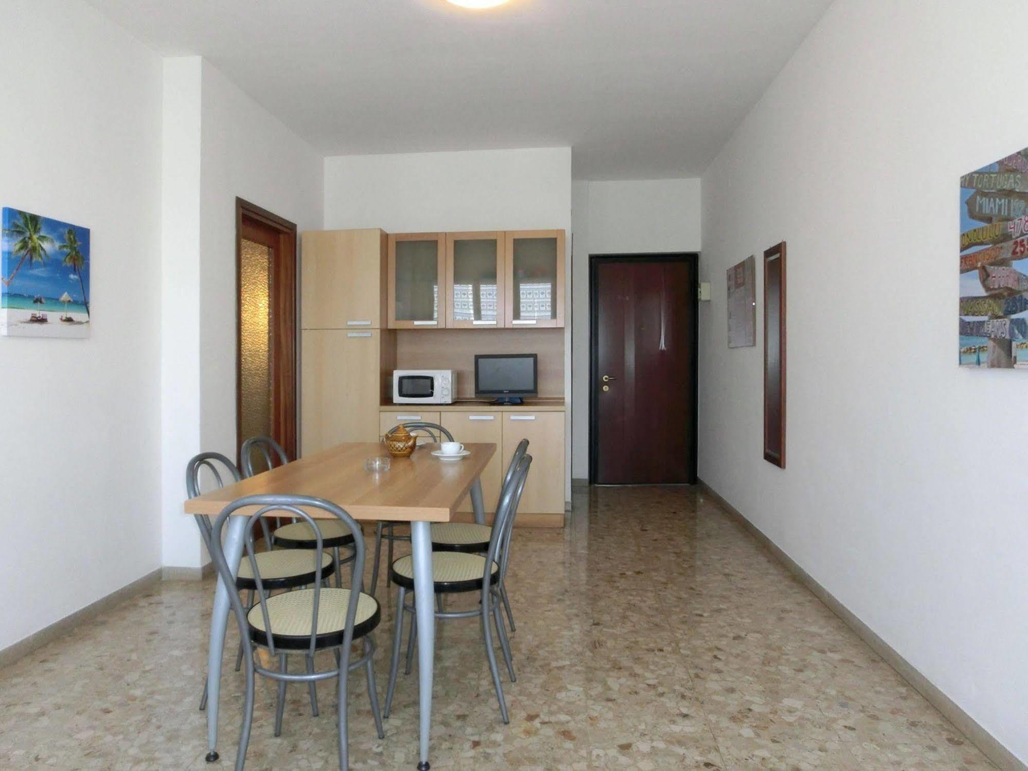 Levante Lignano Sabbiadoro Exterior foto
